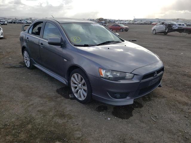 MITSUBISHI LANCER 2011 ja32u8fw2bu015407