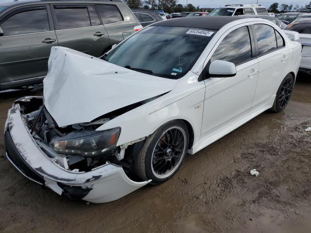 MITSUBISHI LANCER GT 2012 ja32u8fw2cu018616