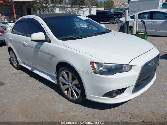 MITSUBISHI LANCER 2012 ja32u8fw2cu019989