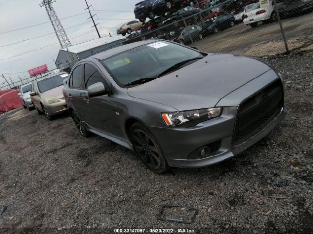 MITSUBISHI LANCER 2012 ja32u8fw2cu028028