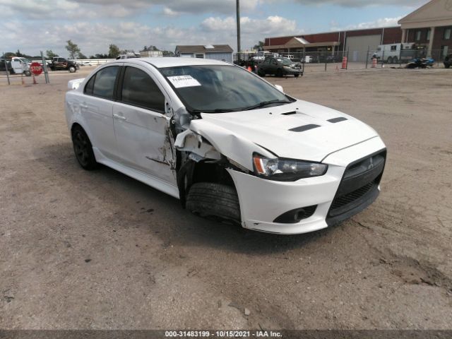 MITSUBISHI LANCER 2012 ja32u8fw2cu031334