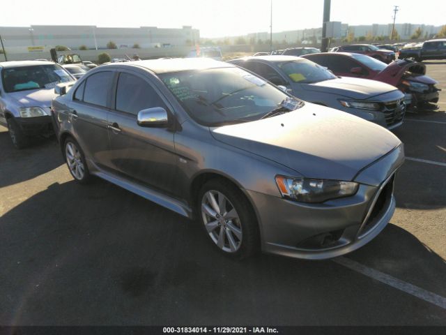 MITSUBISHI LANCER 2012 ja32u8fw2cu031723