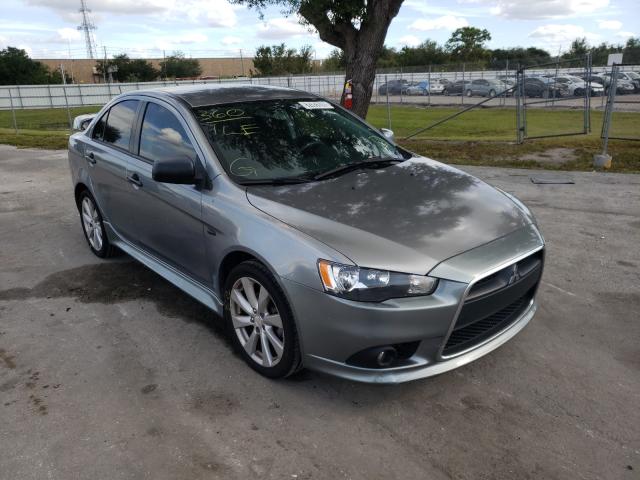 MITSUBISHI LANCER GT 2013 ja32u8fw2du001462