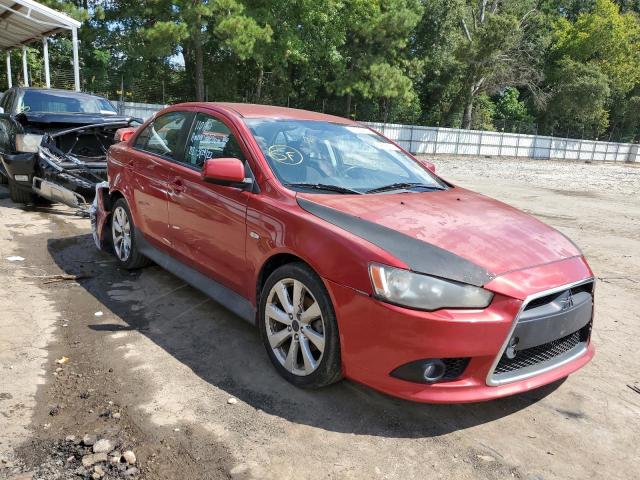 MITSUBISHI LANCER GT 2013 ja32u8fw2du001574