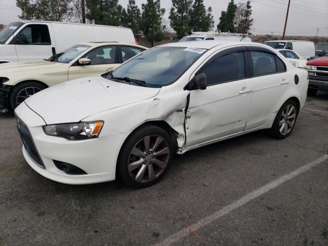 MITSUBISHI LANCER 2013 ja32u8fw2du003969