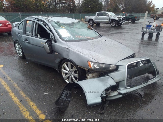 MITSUBISHI LANCER 2013 ja32u8fw2du017807