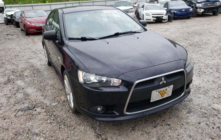 MITSUBISHI LANCER GT 2014 ja32u8fw2eu005514