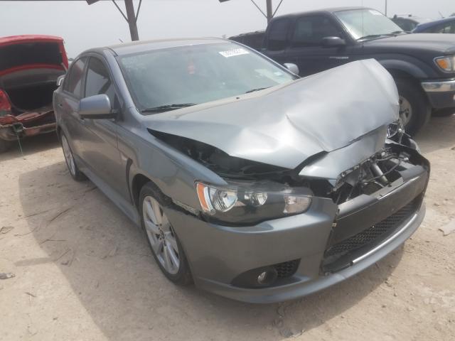 MITSUBISHI LANCER GT 2014 ja32u8fw2eu013595