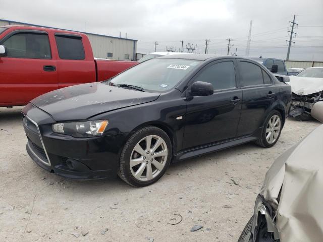 MITSUBISHI LANCER 2014 ja32u8fw2eu022328