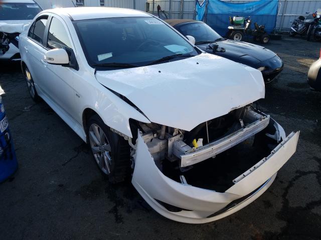 MITSUBISHI LANCER GT 2015 ja32u8fw2fu000329