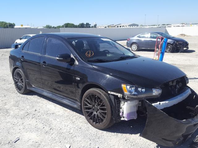 MITSUBISHI LANCER GT 2015 ja32u8fw2fu008446