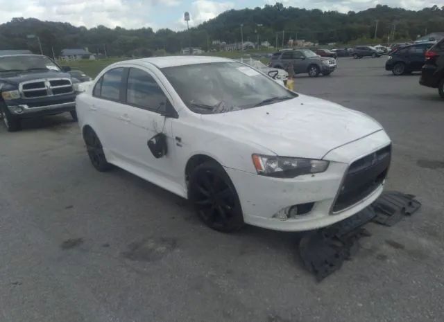 MITSUBISHI LANCER 2015 ja32u8fw2fu016904