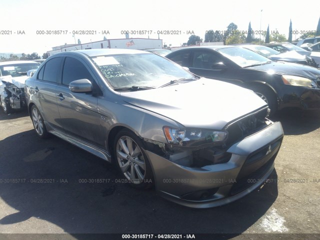 MITSUBISHI LANCER 2015 ja32u8fw2fu024498