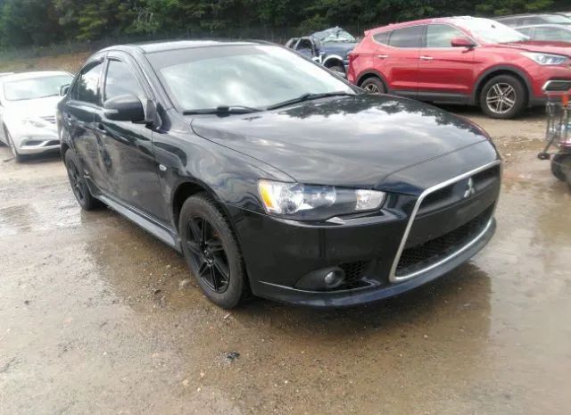 MITSUBISHI LANCER 2015 ja32u8fw2fu026378