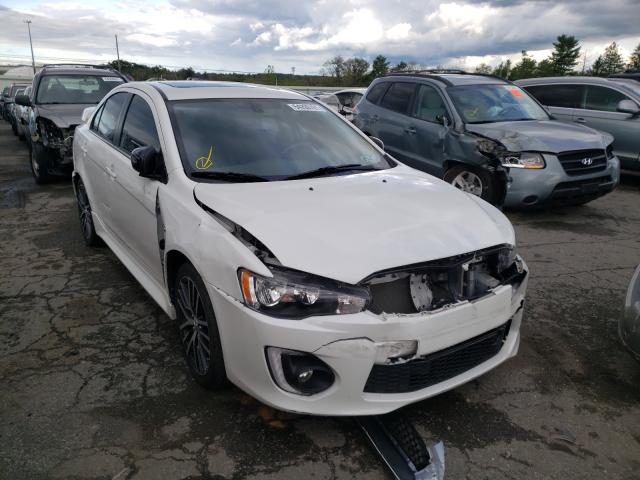 MITSUBISHI LANCER GT 2016 ja32u8fw2gu000395