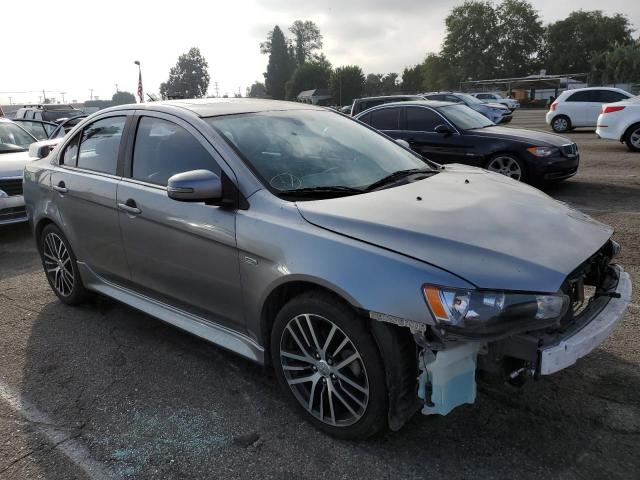 MITSUBISHI LANCER 2016 ja32u8fw2gu003927