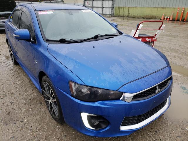 MITSUBISHI LANCER GT 2016 ja32u8fw2gu004401