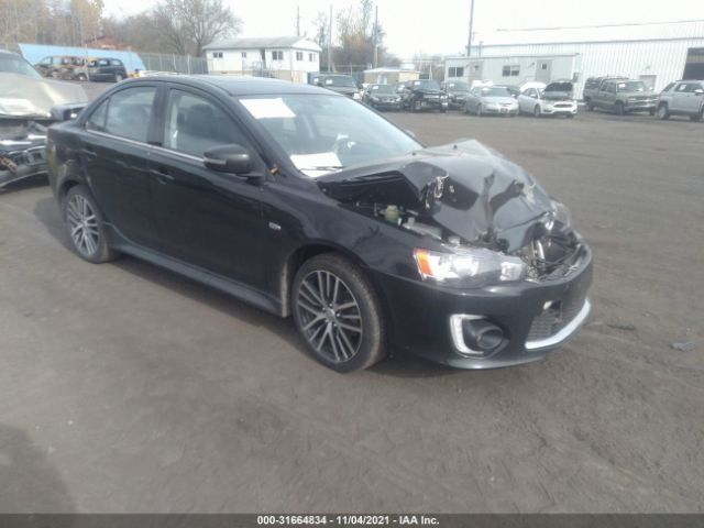 MITSUBISHI LANCER 2016 ja32u8fw2gu006374