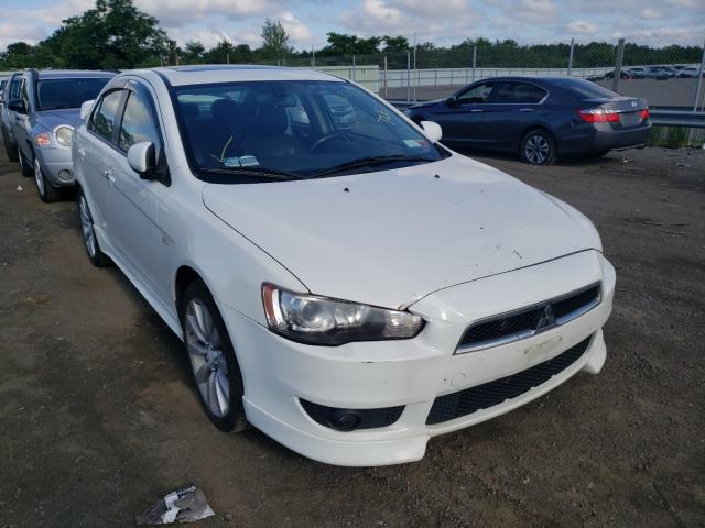 MITSUBISHI LANCER GTS 2010 ja32u8fw3au001465