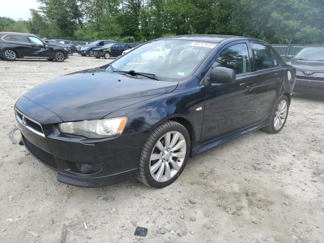 MITSUBISHI LANCER GTS 2011 ja32u8fw3bu013987