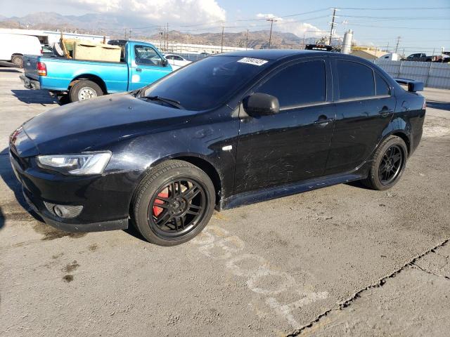 MITSUBISHI LANCER 2011 ja32u8fw3bu014220