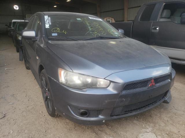 MITSUBISHI LANCER GTS 2011 ja32u8fw3bu016260