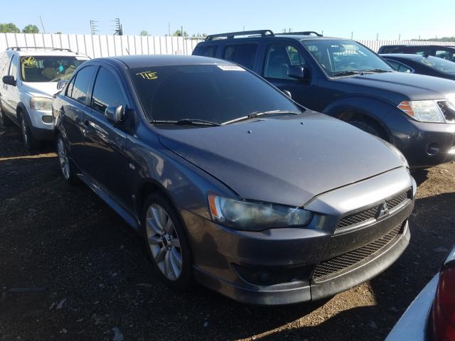 MITSUBISHI LANCER GTS 2011 ja32u8fw3bu040784