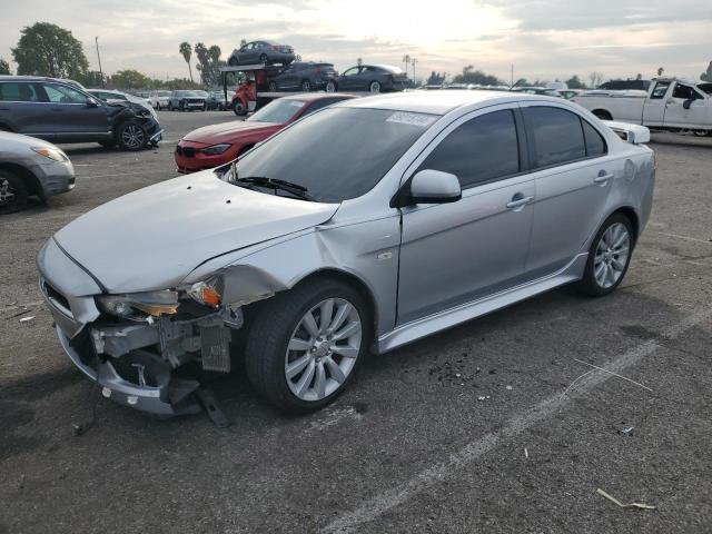 MITSUBISHI LANCER 2011 ja32u8fw3bu046231