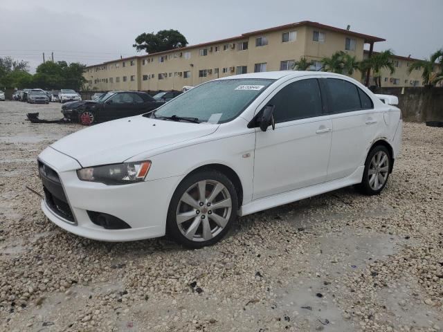 MITSUBISHI LANCER 2012 ja32u8fw3cu012257