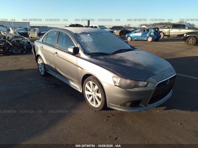 MITSUBISHI LANCER 2012 ja32u8fw3cu013618