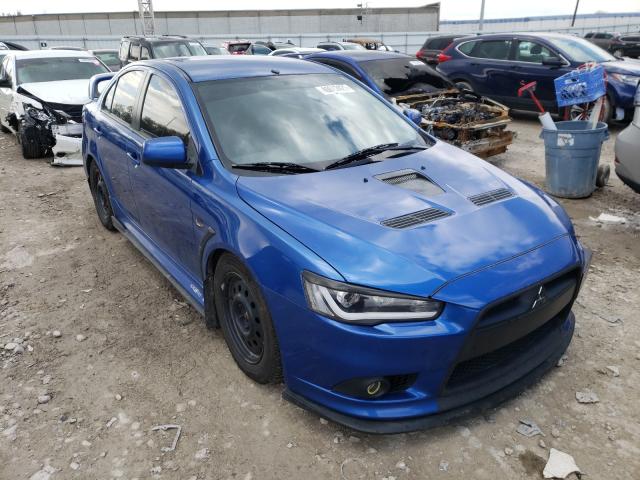 MITSUBISHI LANCER GT 2012 ja32u8fw3cu015353