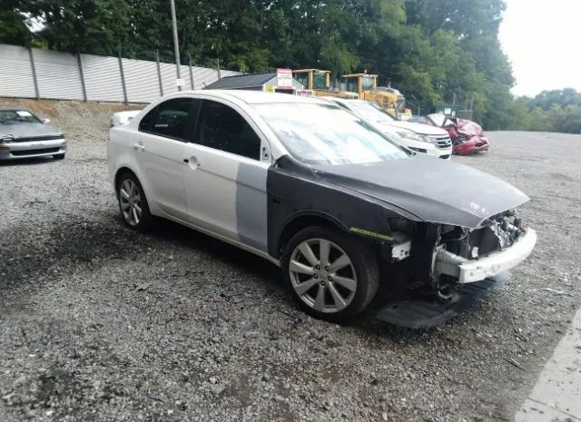 MITSUBISHI LANCER 2012 ja32u8fw3cu015448