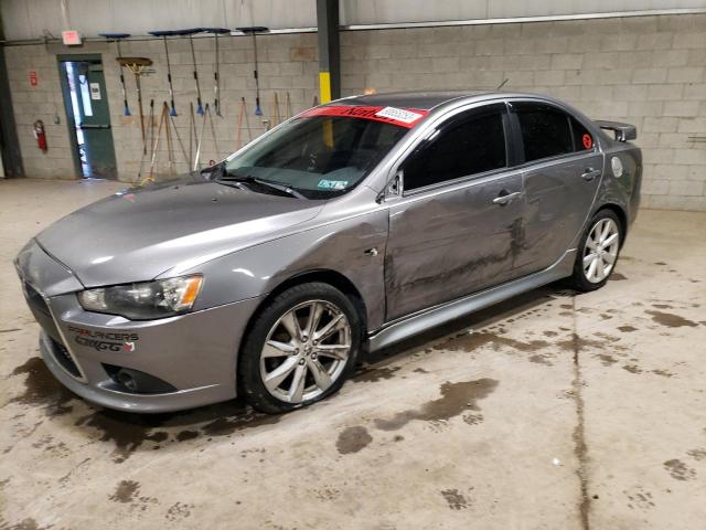 MITSUBISHI LANCER 2012 ja32u8fw3cu018009