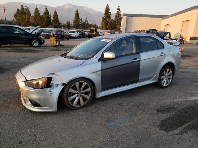 MITSUBISHI LANCER GT 2012 ja32u8fw3cu022710