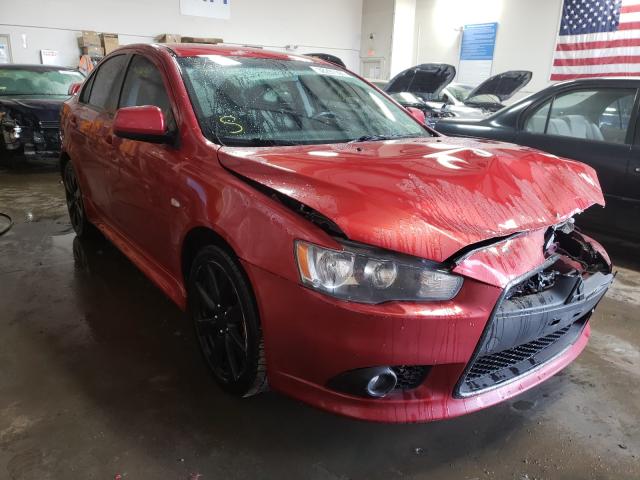 MITSUBISHI LANCER GT 2012 ja32u8fw3cu028300