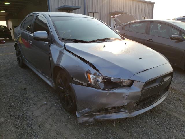 MITSUBISHI LANCER GT 2013 ja32u8fw3du011904