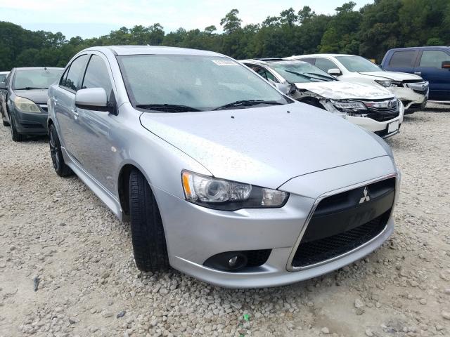 MITSUBISHI LANCER GT 2013 ja32u8fw3du017962