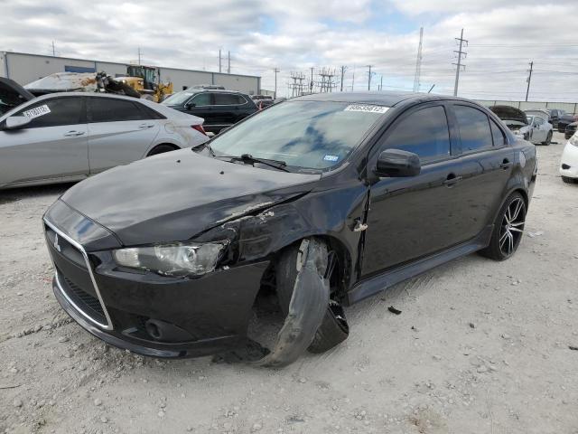 MITSUBISHI LANCER GT 2013 ja32u8fw3du018688