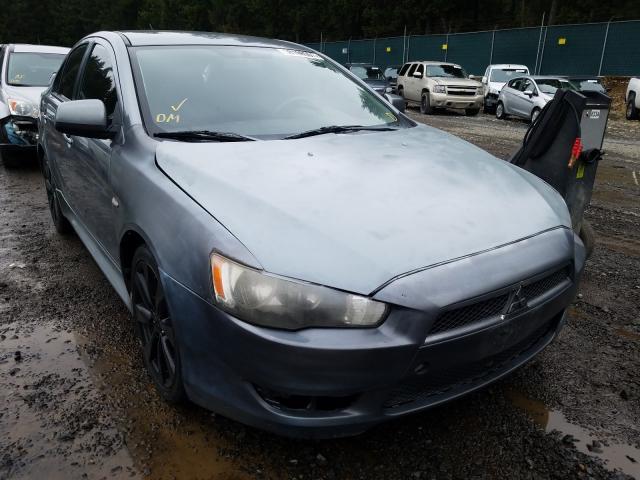 MITSUBISHI LANCER GT 2014 ja32u8fw3eu004372