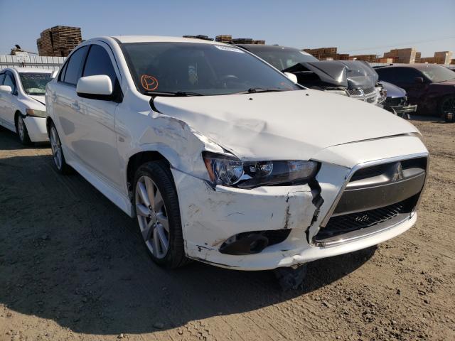 MITSUBISHI LANCER GT 2014 ja32u8fw3eu011368