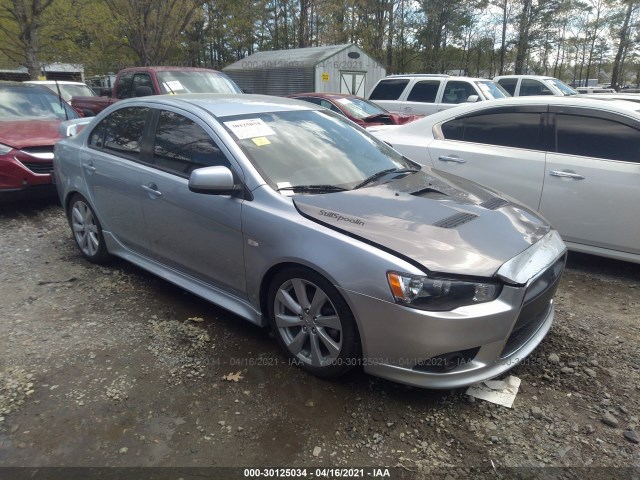 MITSUBISHI LANCER 2014 ja32u8fw3eu017767