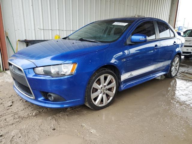 MITSUBISHI LANCER GT 2015 ja32u8fw3fu002056