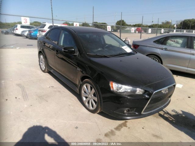 MITSUBISHI LANCER 2015 ja32u8fw3fu006527