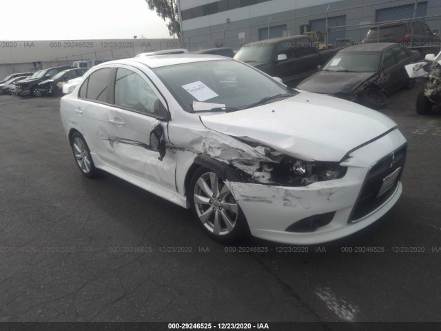 MITSUBISHI LANCER 2015 ja32u8fw3fu011128