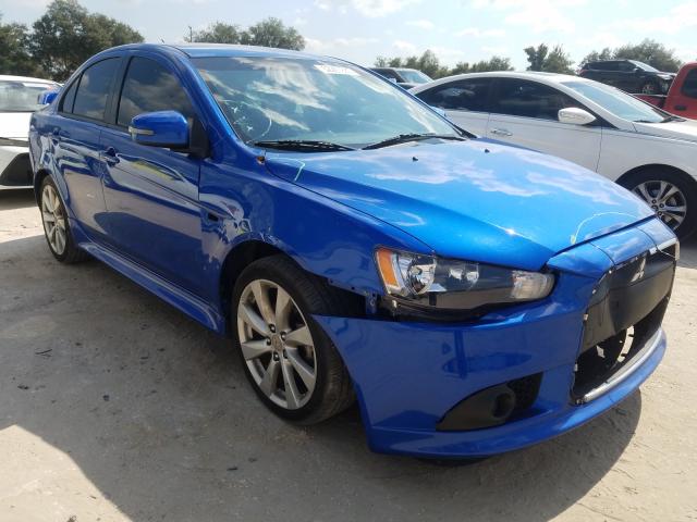 MITSUBISHI LANCER GT 2015 ja32u8fw3fu017060