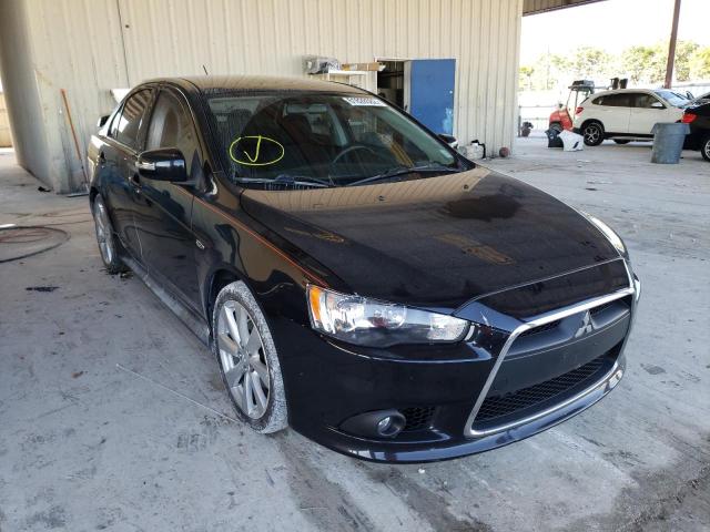 MITSUBISHI LANCER GT 2015 ja32u8fw3fu021240