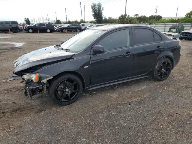 MITSUBISHI LANCER GTS 2010 ja32u8fw4au002379