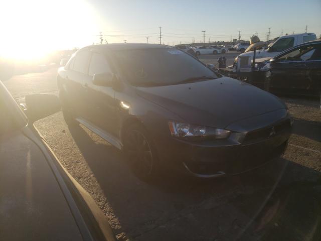 MITSUBISHI LANCER GTS 2010 ja32u8fw4au014418