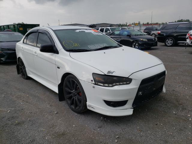 MITSUBISHI LANCER GTS 2010 ja32u8fw4au014600