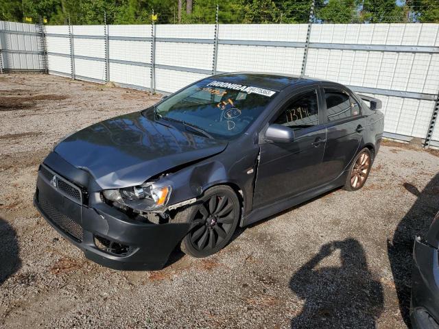 MITSUBISHI LANCER GTS 2010 ja32u8fw4au022468